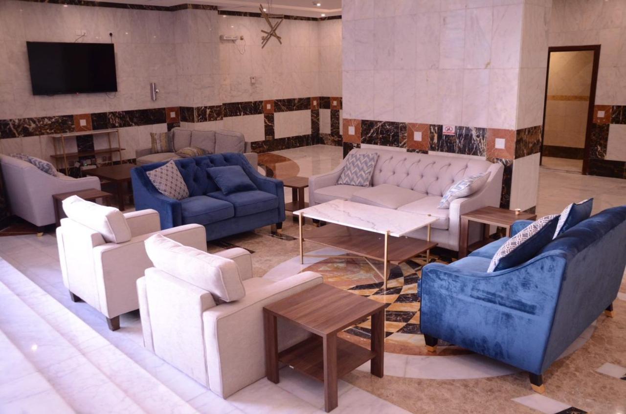 Artal Taiba Hotel Médine Extérieur photo