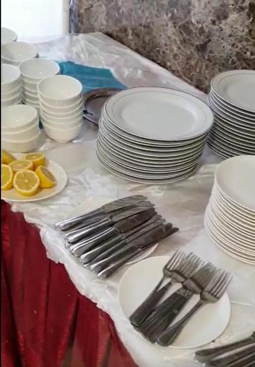 Artal Taiba Hotel Médine Extérieur photo